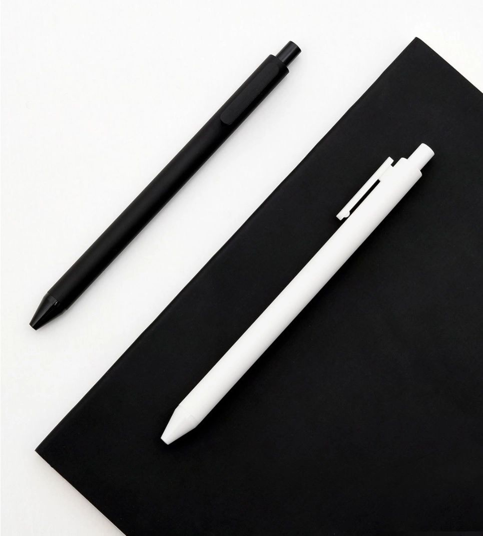 Bút mực Xiaomi KACO K1015 (một hôp gồm 10 cái)